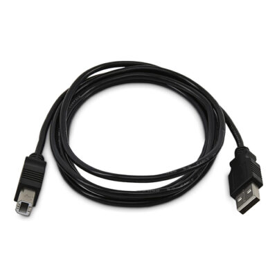 1.8M USB-A TO B CABLE TAA