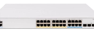 CATALYST 1300X 8-PORT 5GE
