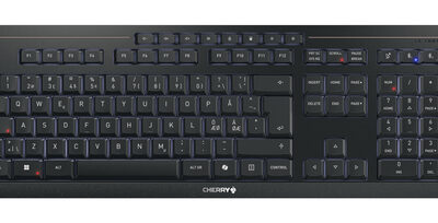 STREAM KEYBOARD ULTIMATE