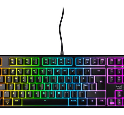 CHERRY XTRFY K4V2 RGB TKL