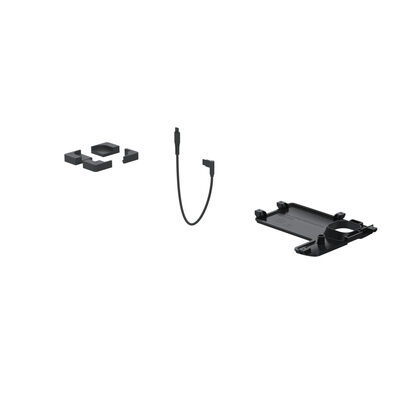 DOCK AND CHARGE ACCESSORIES FOR