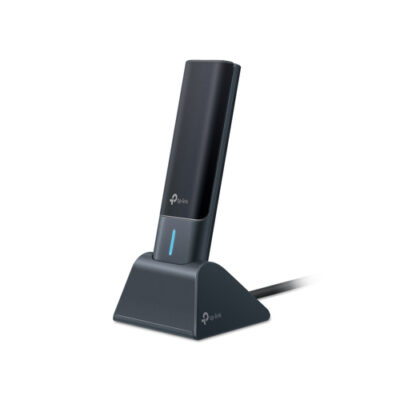 AXE3000 WI-FI 6E USB ADAPTER