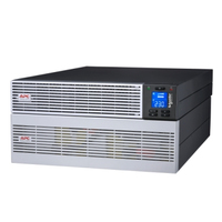 APC EASY UPS ONLINE LIION SRVL