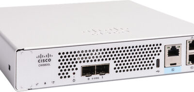 CISCO CW9800L WIRELESS