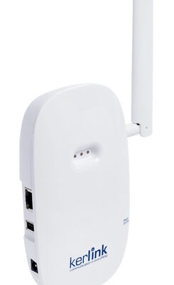 LOGITECH SPOT LORAWAN GATEWAY