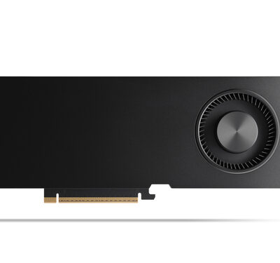 NVIDIA RTX PRO 5000 GFX BLACKWE