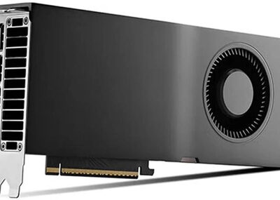 NVIDIA RTX PRO 4500 GFX BLACKWE