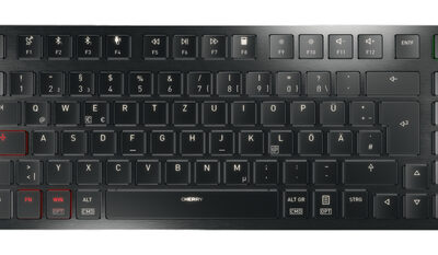 CHERRY KW X ULP 2.0 MINI