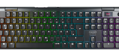 CHERRY XTRFY MX 10.1 WIRELESS