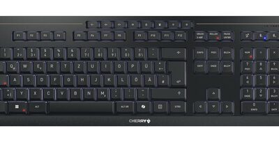 CHERRY STREAM DESKTOP ULTIMATE