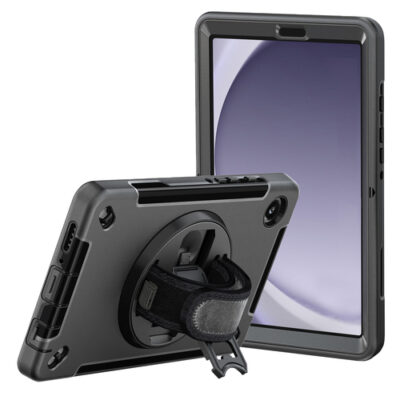 RUGGED CASE FOR