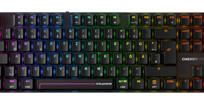 CHERRY XTRFY MX 8.2 PRO TMR