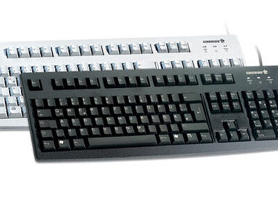 KEYBOARD CORDED MECHANICAL STD