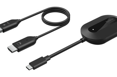 CONNECTAIR WIRELESS