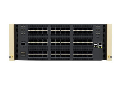 NVIDIA IB XDR 144P OSFP M-STOCK