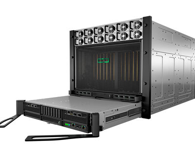 XD690 AC SVR-STOCK