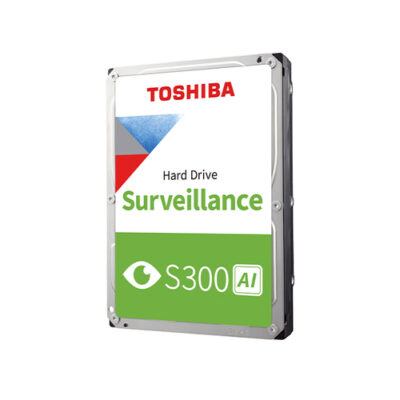 S300 SURVEILLANCE AI 14TB