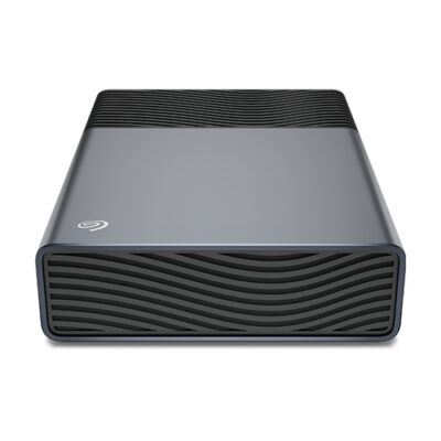 ONE TOUCH FLOW DRIVE 8TB 3.5IN