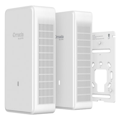 BE11000 WALL-PLATE WI-FI 7 AP