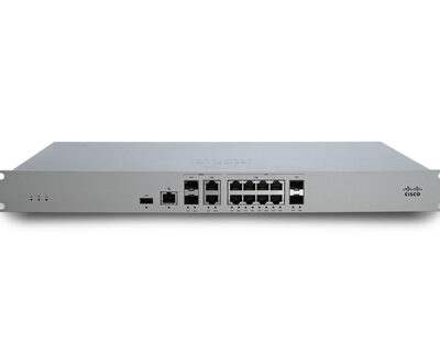 MERAKI MX85 ROUTER/SECURITY
