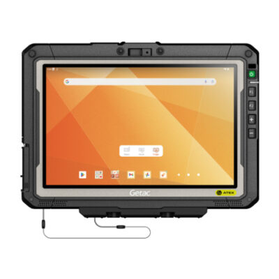 ZX10G2-EX QCS6490 WEBCAM + ATEX