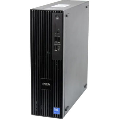 AXIS S9302 MK II IS A POWERFUL