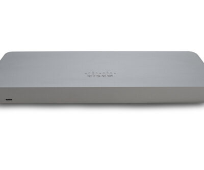 MERAKI MX75 ROUTER/SECURITY