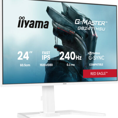 24IN FHD IPS 240HZ/HAS