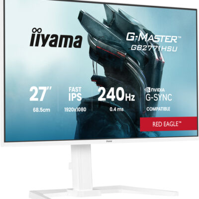 27IN FHD IPS 240HZ/HAS
