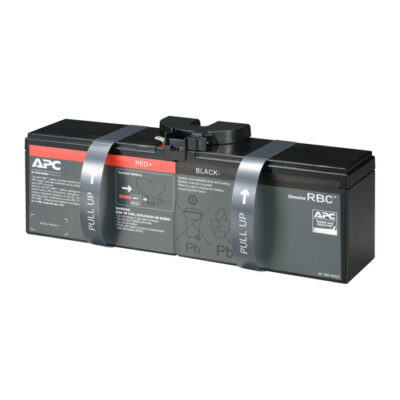 REPLACEMENT BATTERY CARTRIDGE