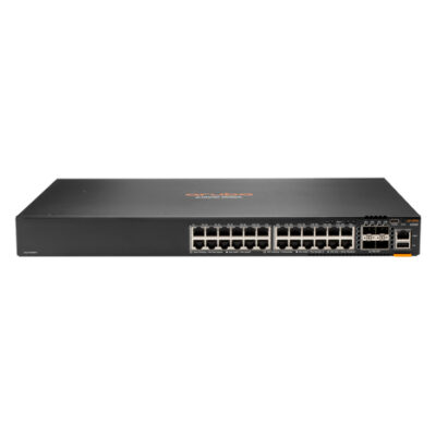 ANW 6200F 24G 4SFP+ REMAN-STOCK