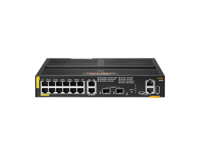 ARUBA 6200F 12G 2G/2SFP+ -STOCK