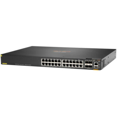 NW 6200F 24G C4 4SFP 370W-STOCK