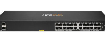ANW 6000 24G CL4 4F 370W -STOCK