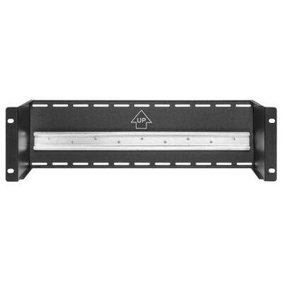 ARUBA DIN RAIL 3RU RACK M-STOCK