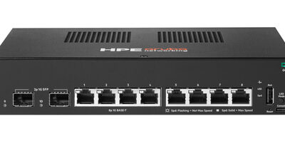 ANW 6000 8G 2F TAA SW-STOCK