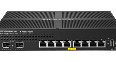ANW 6000 8G CL4 2F 67W TA-STOCK