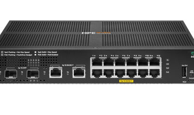 ANW 6000 12G CL4 2F 139W -STOCK