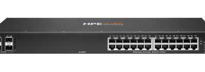 ANW 6000 24G 4F TAA SW-STOCK