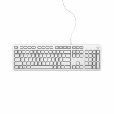 DELL WIRED KEYBOARD - KB216