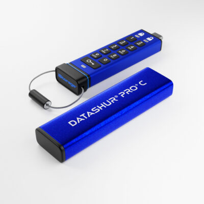 DATASHUR PRO+C USB3
