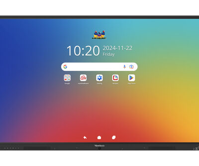 IFP6535-1-1C 65IN LFD TOUCH