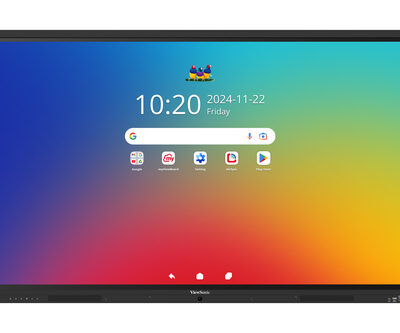 IFP6541-1-1C 65IN LFD TOUCH
