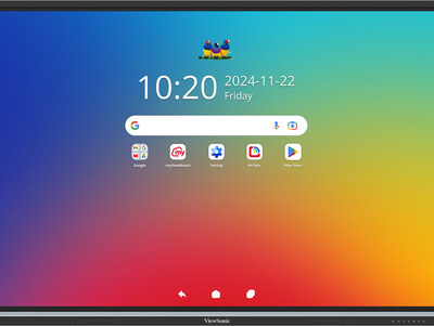 IFP8651-3C 86IN LFD TOUCH