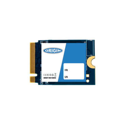 ORIGIN 512GB NVME SSD PCIE 4.0