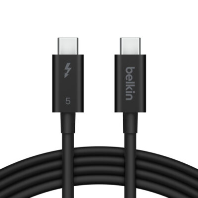 BELKIN CONNECT THUNDERBOLT