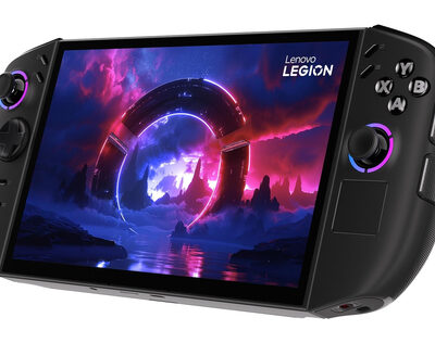 LEGION GO 8ASP2 R-Z2 EXTREME