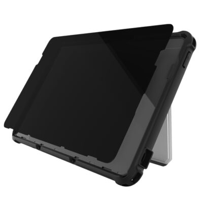 INFOCASE PRIVACY GLASS SCREEN