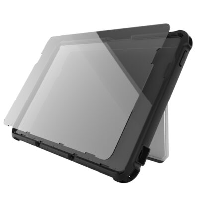 INFOCASE SHATTERPROOF GLASS
