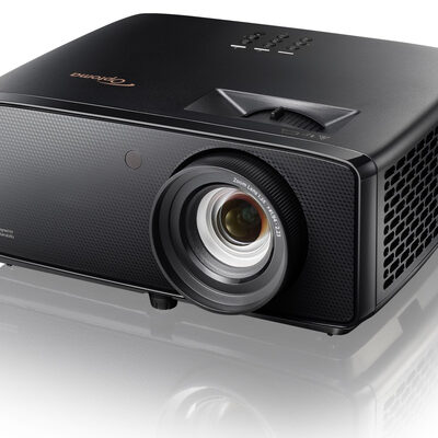 UZ38X DLP PROJECTOR